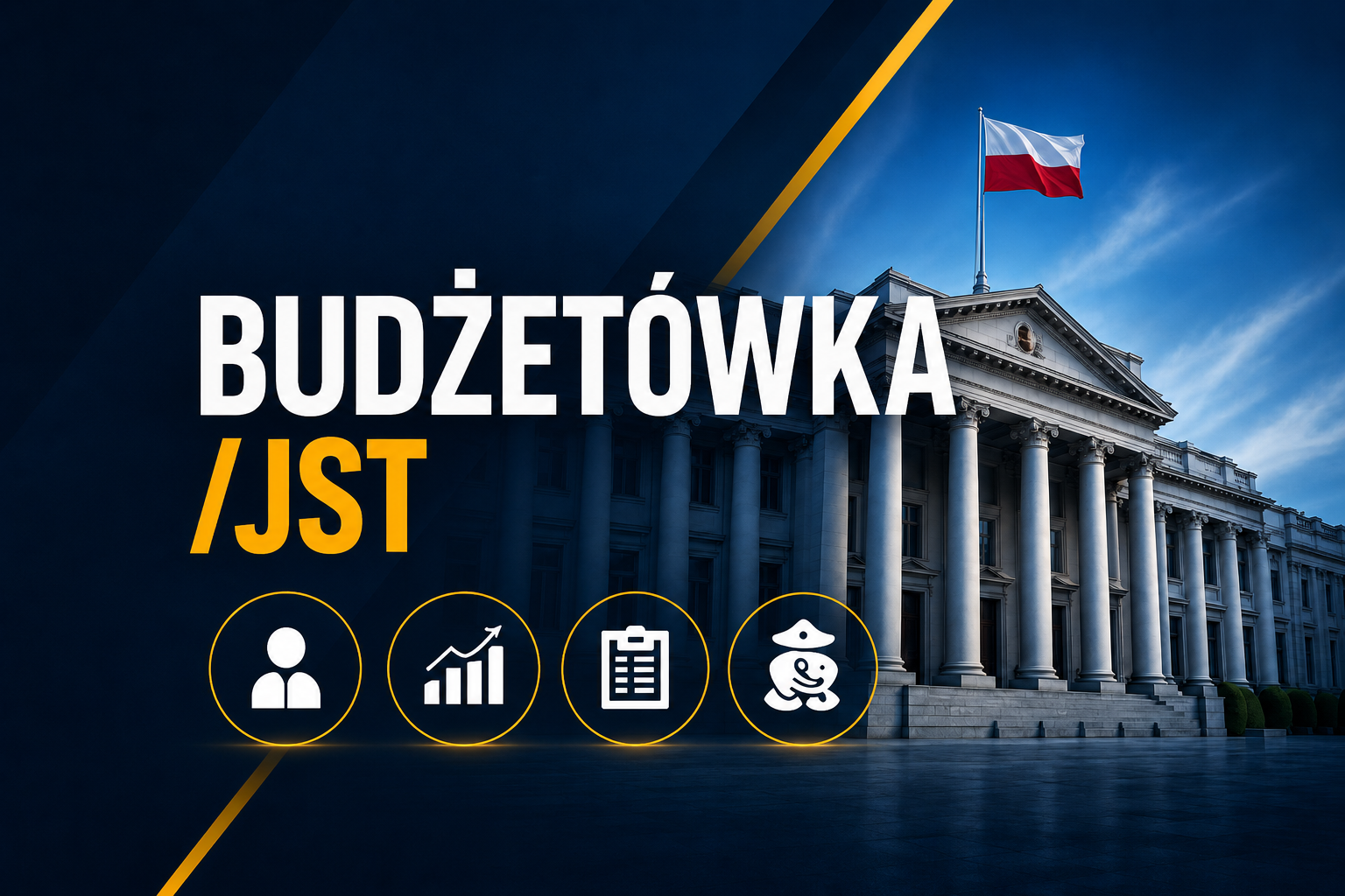 Budżet i JST