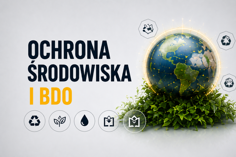Ochrona Środowiska
