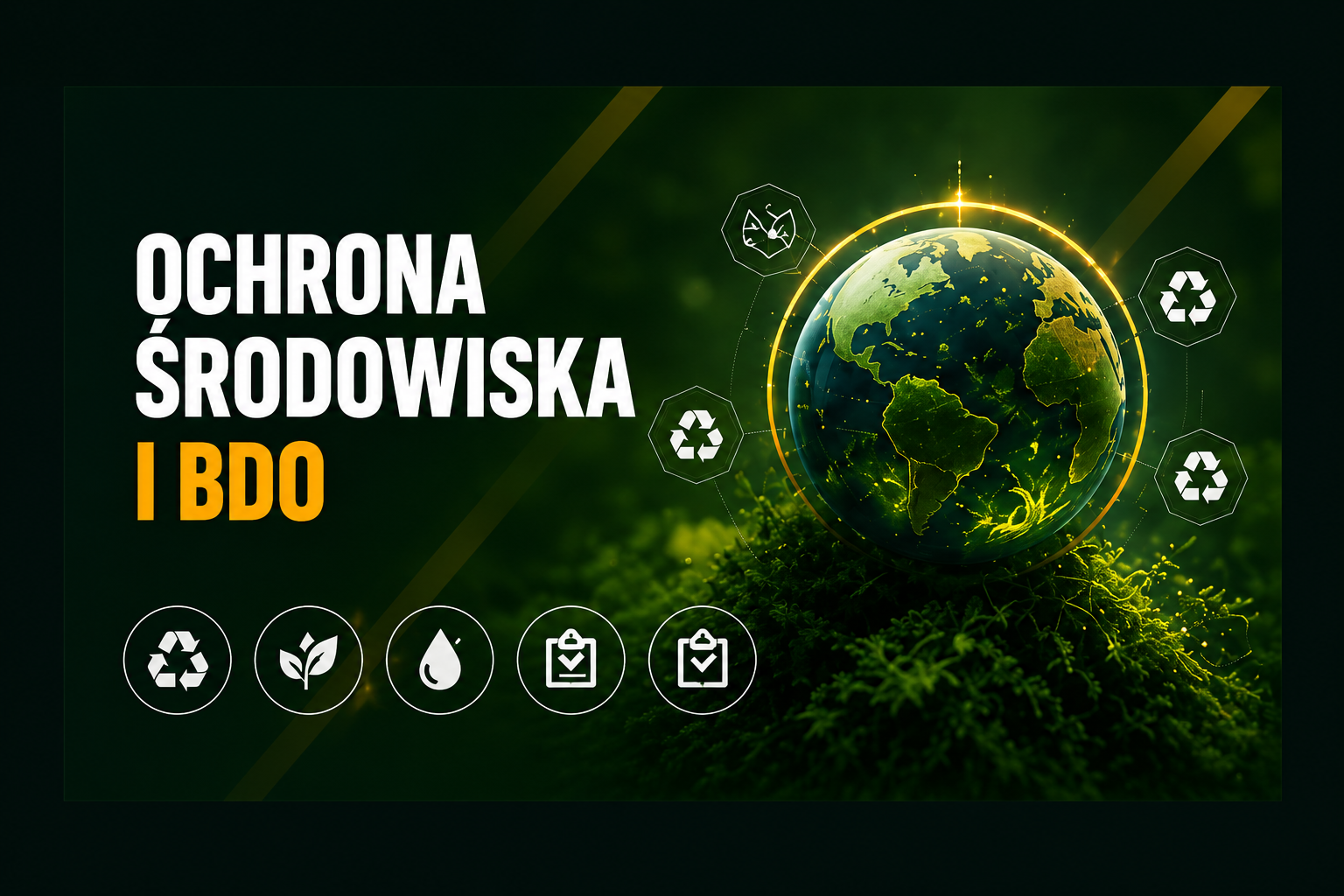 Ochrona Środowiska