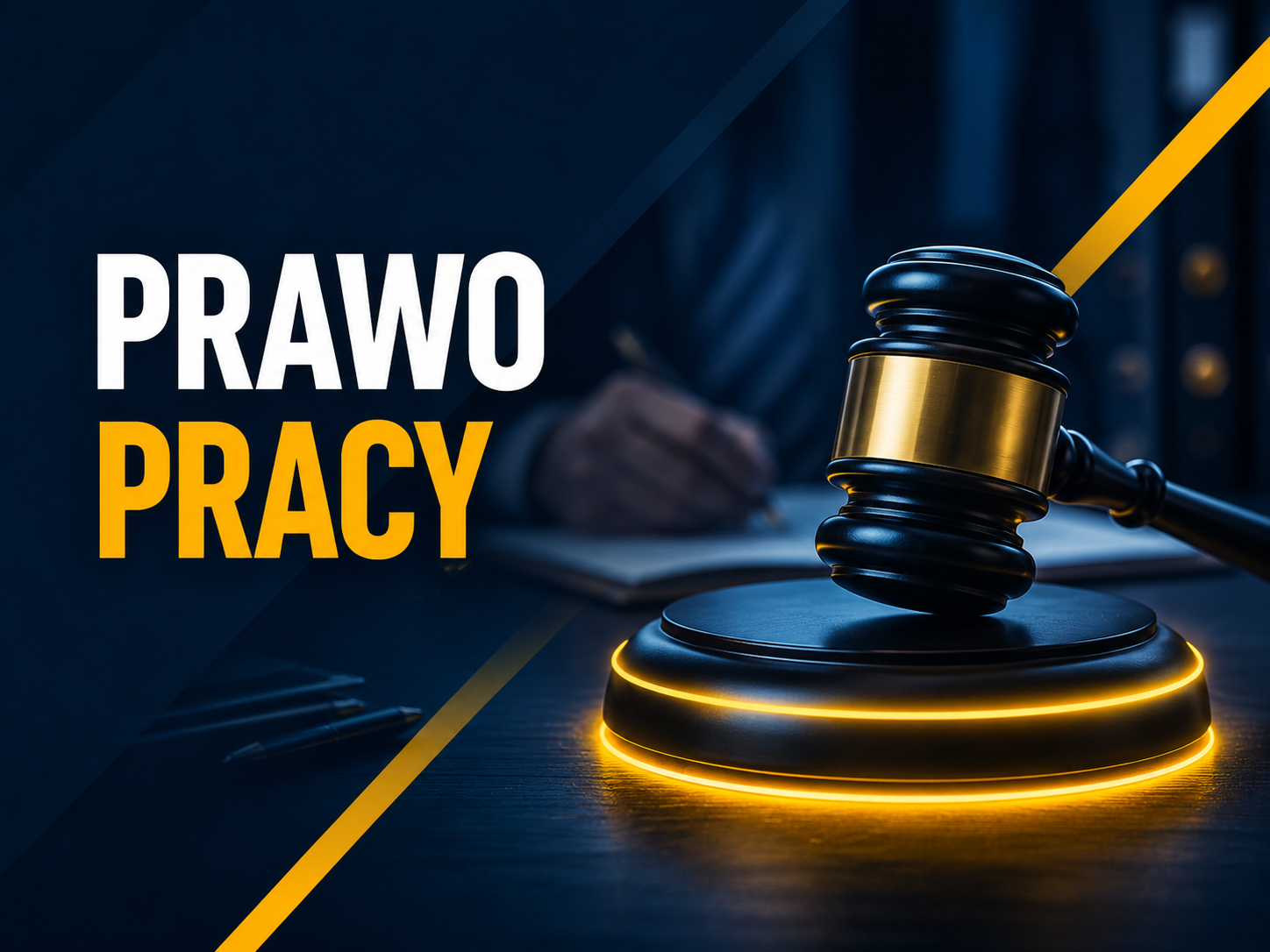 Prawo Pracy
