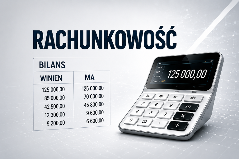 Rachunkowość