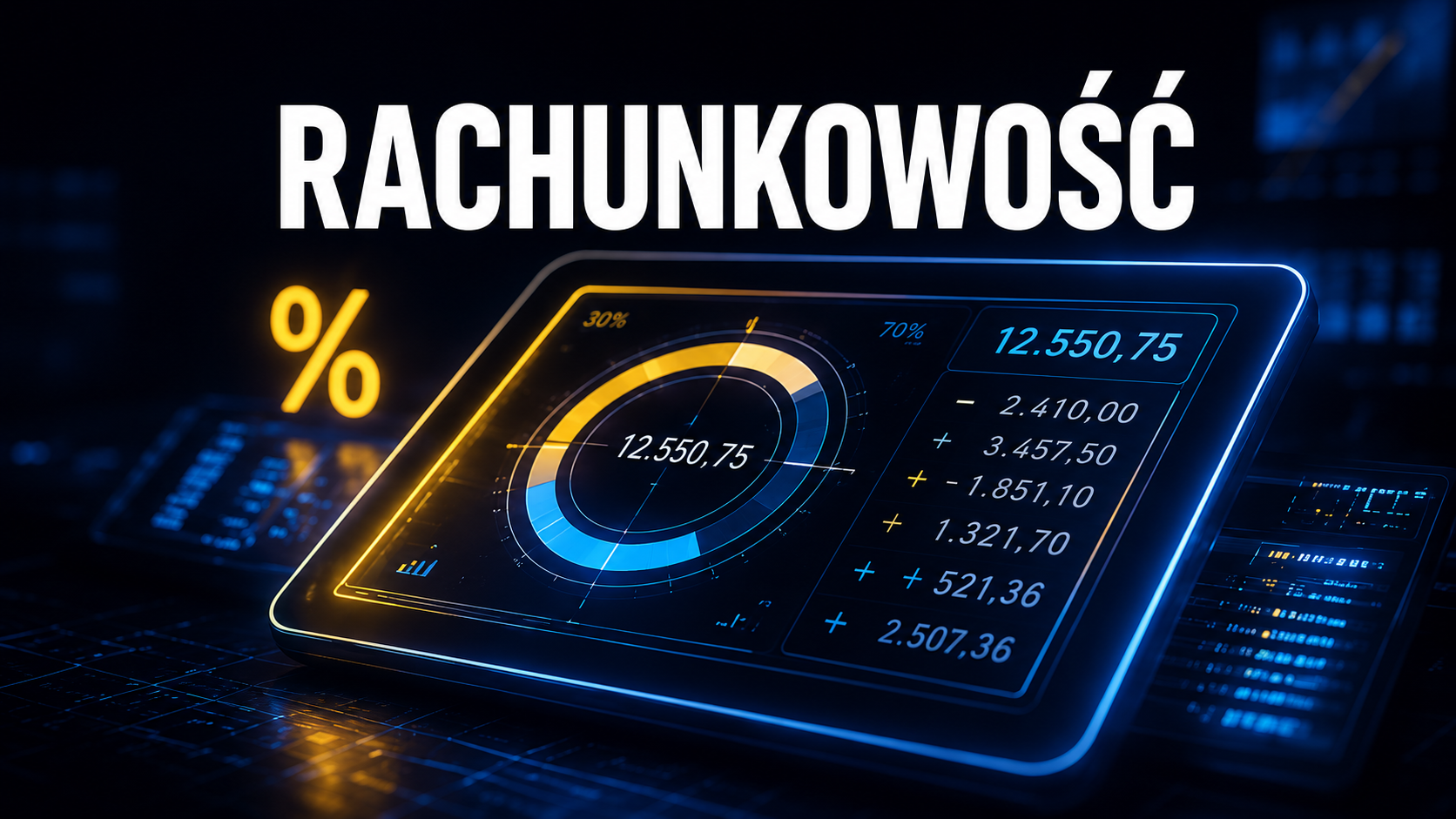 Rachunkowość