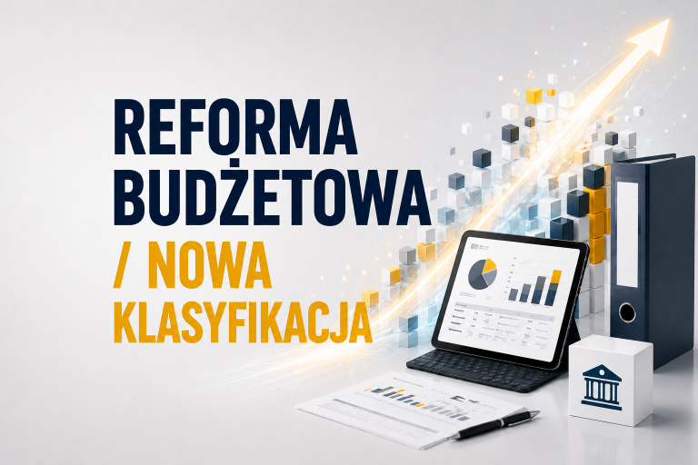 Reforma systemu budżetowego