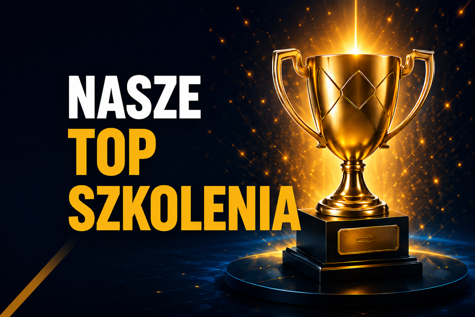 TOP SZKOLENIA